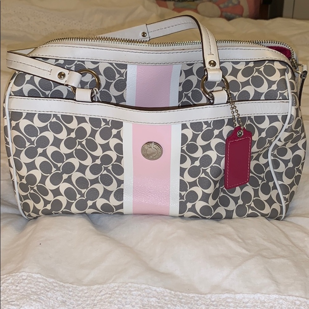 Coach Handbag